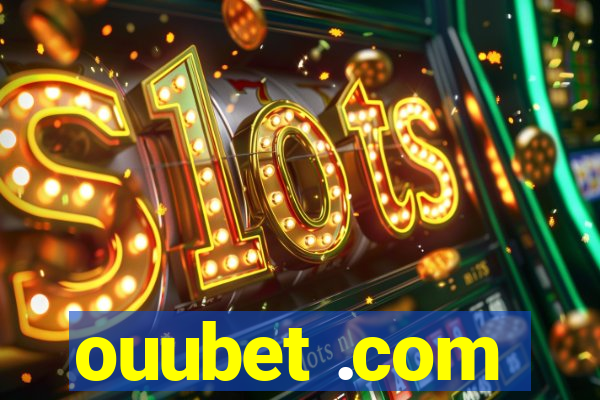 ouubet .com